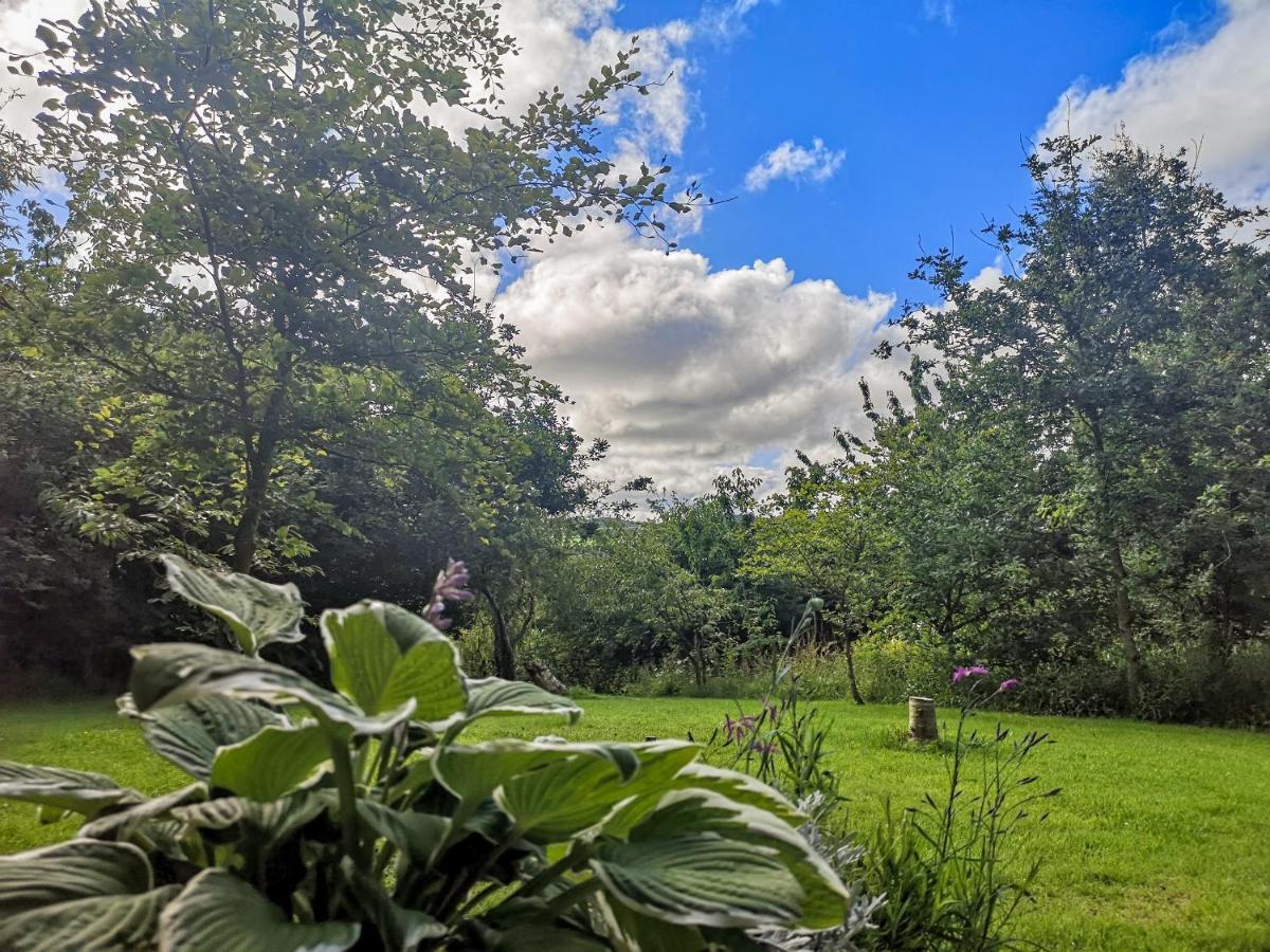 The Granary Villa Llandyfrydog Exterior photo